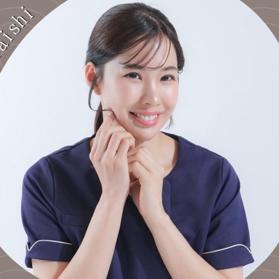 白石えり